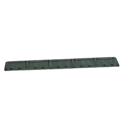 Cover-Rear Body Rr Gate 6724A041 for Mitsubishi