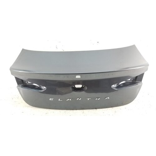 Panel Assy-Trunk Lid 69200F2070 for Hyundai