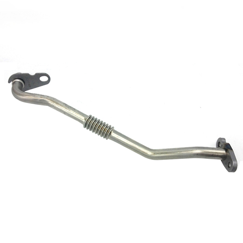 Hose - Oil Return 6C1Q6K677CB For Ford