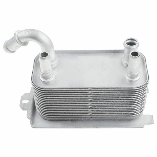 Oil Cooler Assembly 6G917A095AD For Ford