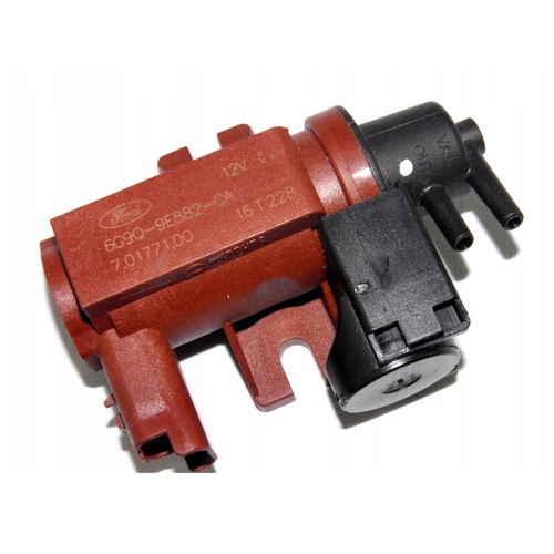 Valve Exhaust Gas Re 6G9Q9E882CA For Ford