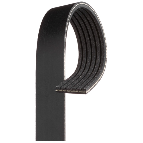 Gates Serpentine Drive Belt 6PK970XS