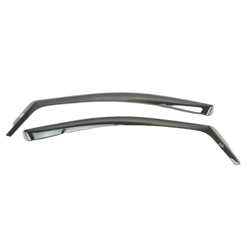 Slimline Weather Shields 6R0072193 for Volkswagen