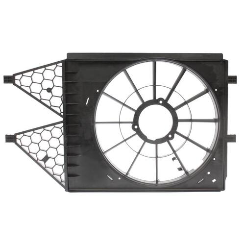 Cowl 6R0121207A for Volkswagen 
