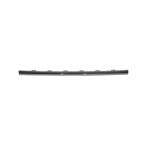 Molding Assembly Ctrfr 71112TLAA70 For Honda
