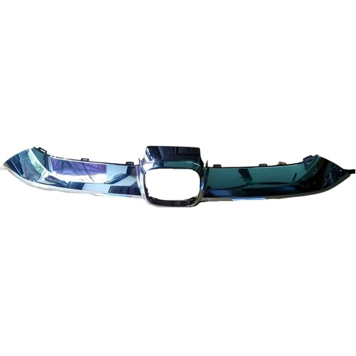 Molding Front Grille 71122TMET00 For Honda