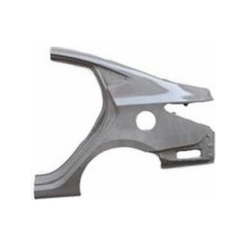 Panel Assy-Quarter Otr Lh 715031RC30 for Hyundai