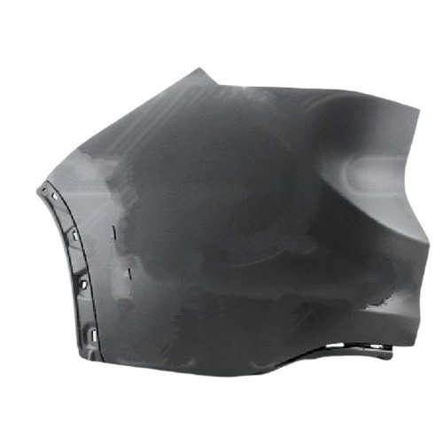 Face L Rear Bumper 71507T0TH10ZZ For Honda