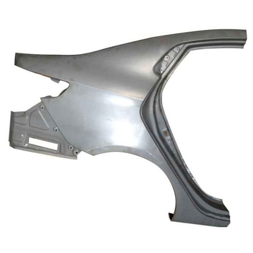 Panel-Qtr Otr Rh 715224H701 for Hyundai