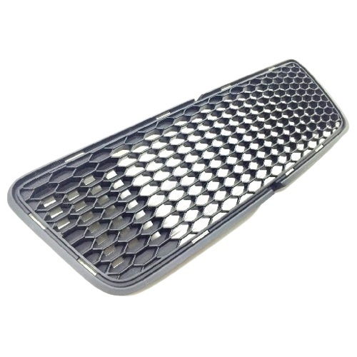 Grille Radiator Lower (Black) 71721-57K00-5PK for Suzuki