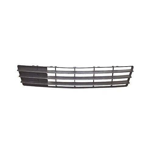 Grille Radiator Lower (Black) 71721-63J00-5PK for Suzuki