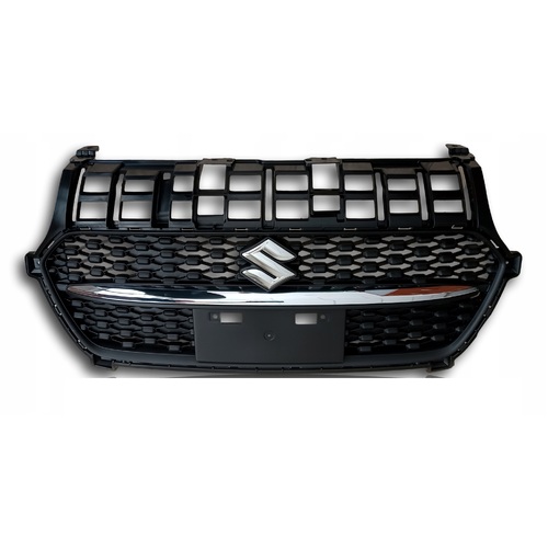 Grille Comp Radiator Upper 71740-79S00-C48 for Suzuki
