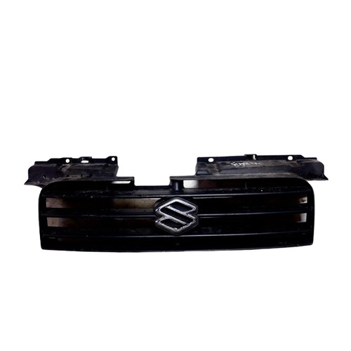 Grille Radiator (Unpainted) 71741-80G01 for Suzuki