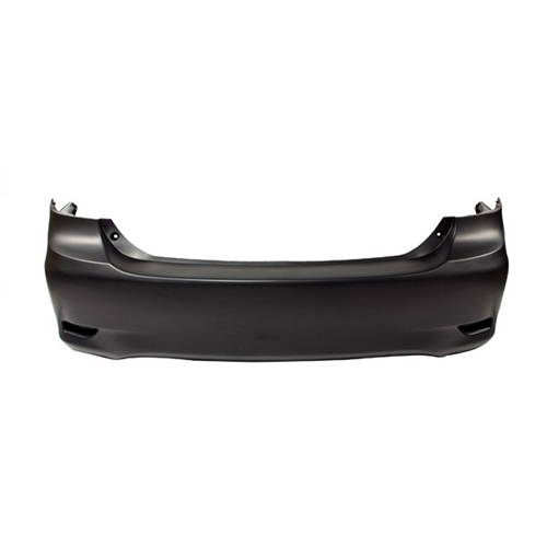 Bumper Rear (Primary Coat) 71811-73K00-799 for Suzuki