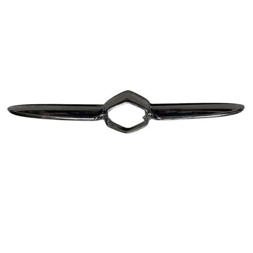 Garnish Front Grille(Chrome) 72112-65DA0-0PG for Suzuki