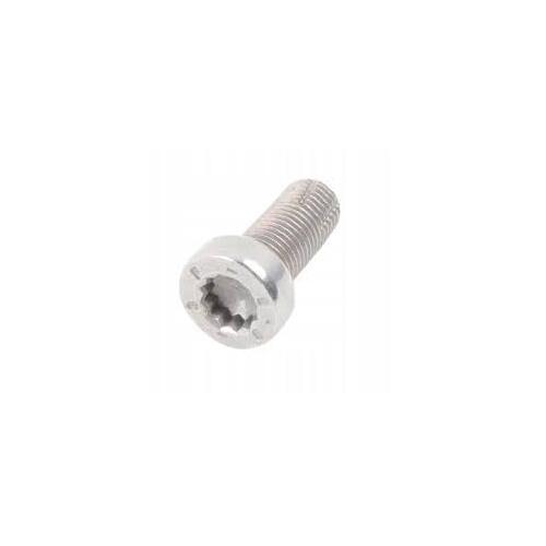 Fillister Head Screw (72119122425) For BMW
