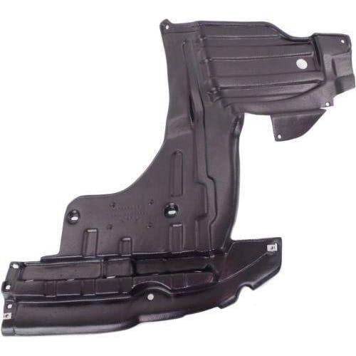Cover Engine Under Lh 72392-54L00 for Suzuki