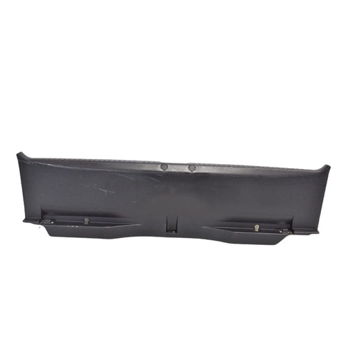 Trim-Trunk Room Rear End 7240A032 for Mitsubishi
