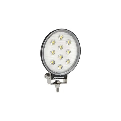 9-33V Led Flood W/Lamp 1000Lm Narva 72425