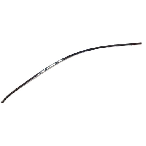 Molding Assembly Left Front Door 72465TL0003 For Honda