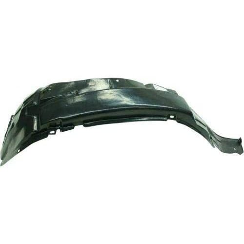 Lining Front Fender Lh 72482-65J00 for Suzuki