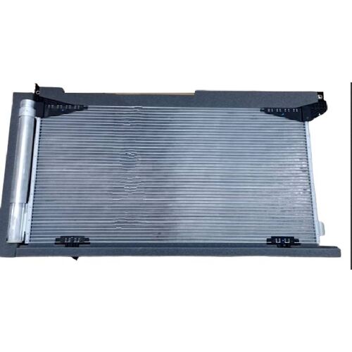 Condenser Assembly 73219SG000 for Subaru