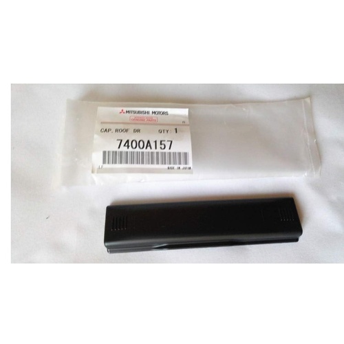 COVER-DRIP MOULDING-LH for Mitsubishi 7400A157