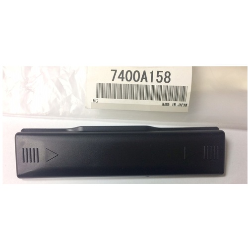 COVER-DRIP MOULDING-RH for Mitsubishi 7400A158