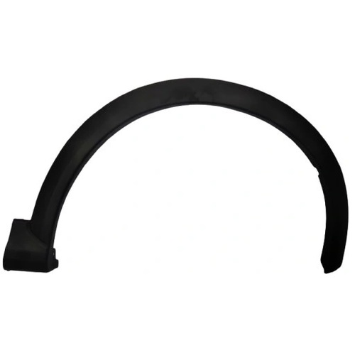 Moulding Front Wheel Arch Rh 7400A672 for Mitsubishi