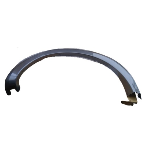 Overfender Front Lh 7407A627HB for Mitsubishi