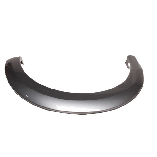 Overfender Front RH 7407A628HB for Mitsubishi