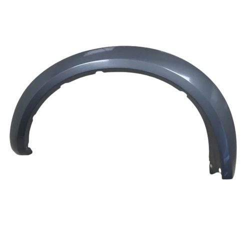 LHF wheel arch flare D/c suits Mitsubishi Triton MN