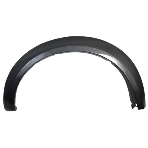 LHF wheel arch flare mitsubishi triton MN GLXR 7420A099WC