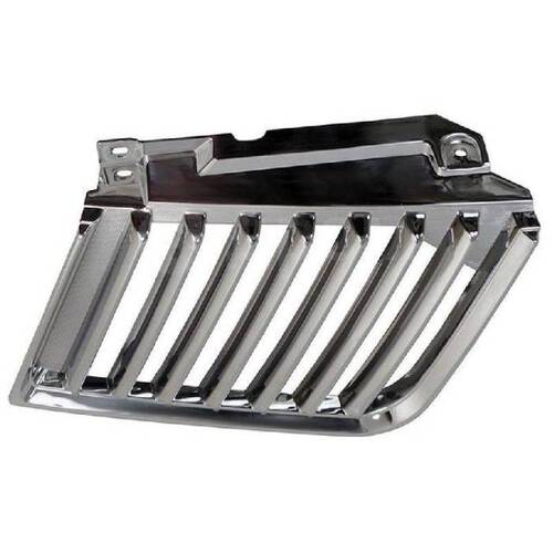 Grille-Radiator-Rh 7450A188 for Mitsubishi