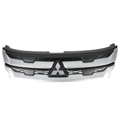 Grille Assy Radiator 7450B399 for Mitsubishi