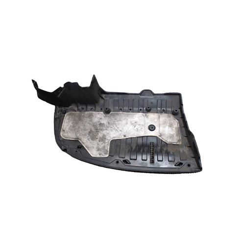 Under Cover Assembly 74640T0NZ00 For Honda