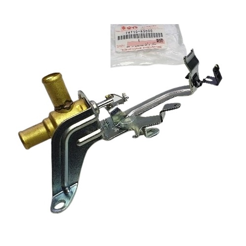 Valve Comp Water 74710-83000 for Suzuki