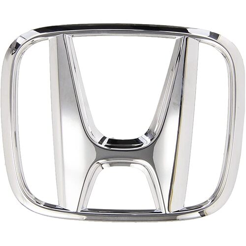 Emblem Rear H-Mar 75701TA0000 For Honda