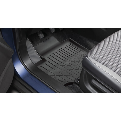 Tray Mat Set Floor 75901-63TA0 for Suzuki