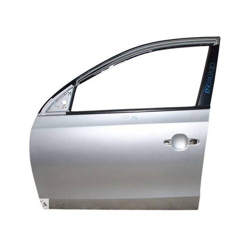 Panel Assy-Fr Dr Lh 760032L010 for Hyundai