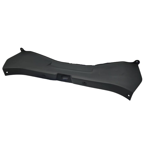Trim Tail End (Gray) 76271-63J00-P4Z for Suzuki