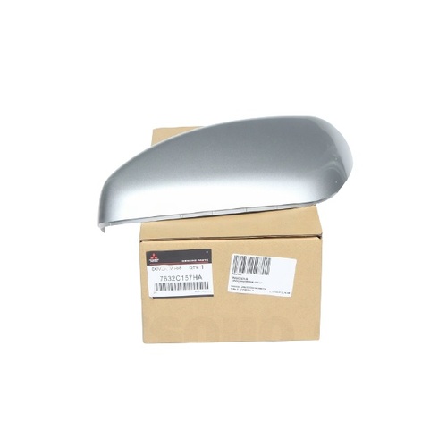 Cover Door Mirror Outer Lh 7632C157HA for Mitsubishi
