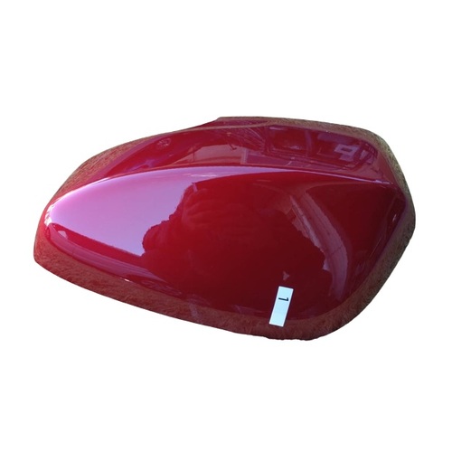 Cover Door Mirror Outer Lh 7632C157RB for Mitsubishi