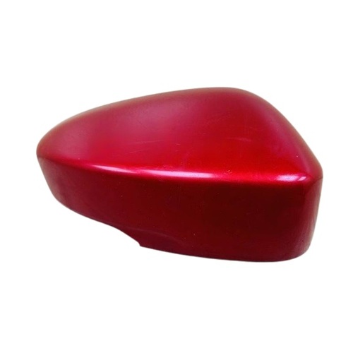 Cover Door Mirror Otr Rh 7632C158RB for Mitsubishi