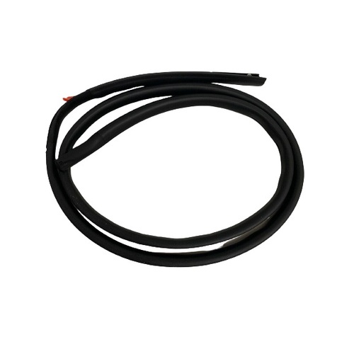 Weatherstrip-Ro 76842-JD02B for Nissan