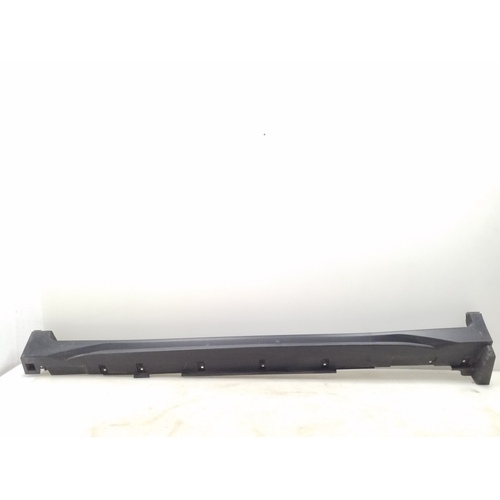 Cover Assy-Sill LH 76851-6FR0A for Nissan