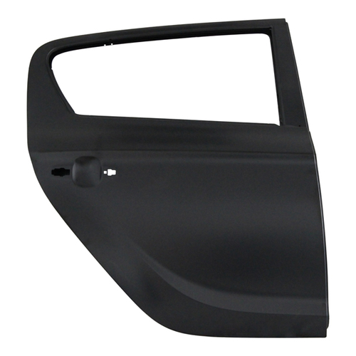Panel Assy-Rear Doorrh 770041J010 for Hyundai