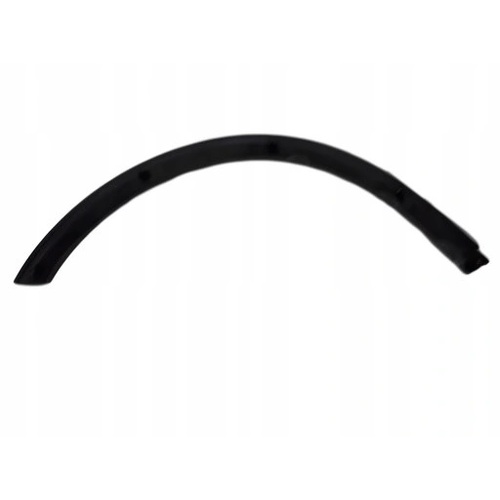 Guard Fr Splash R(Black) 77210-62R10-5PK for Suzuki