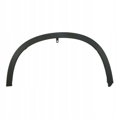 Guard Assembly Front Fender Splash Lh (Bla 77220-54P00-5PK for Suzuki