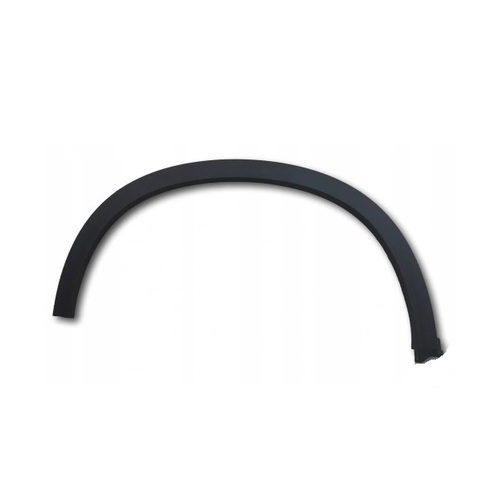 Guard Assembly Rear Fender Splash Rh (Bla 77250-54P00-5PK for Suzuki